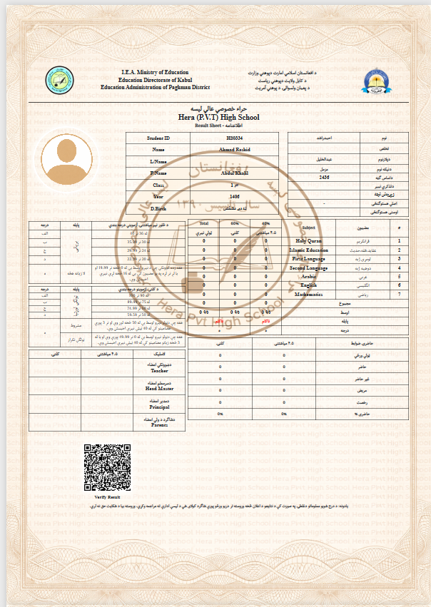د کوچني اختر رخصتي